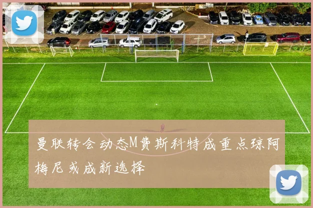 曼联转会动态M费斯科特成重点琼阿梅尼或成新选择